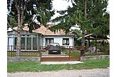 Privatni smještaj Harkány Madjarska